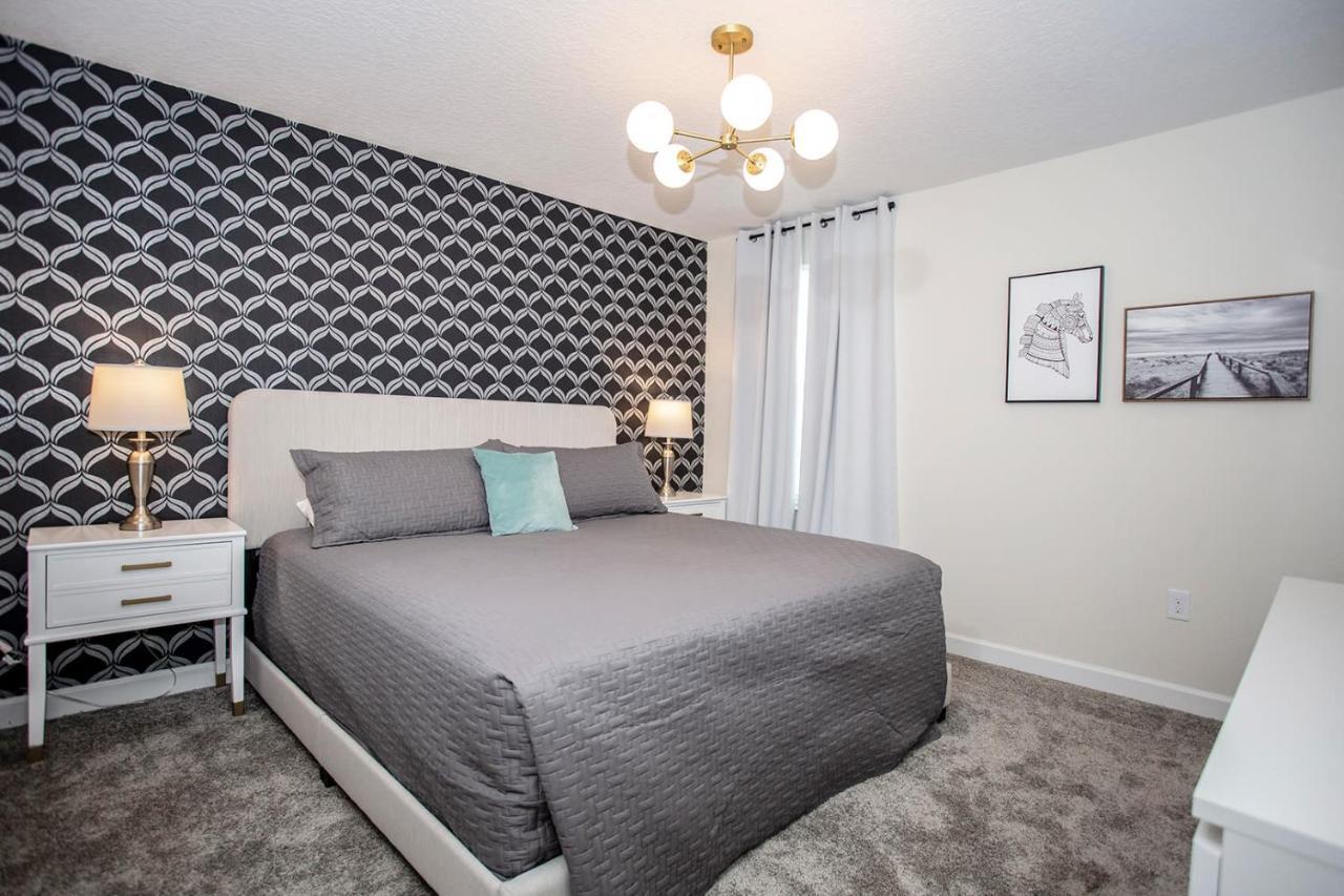 Starwars Game Room 9Bd5Ba Sleep 25 Championsgate Kissimmee Exteriér fotografie
