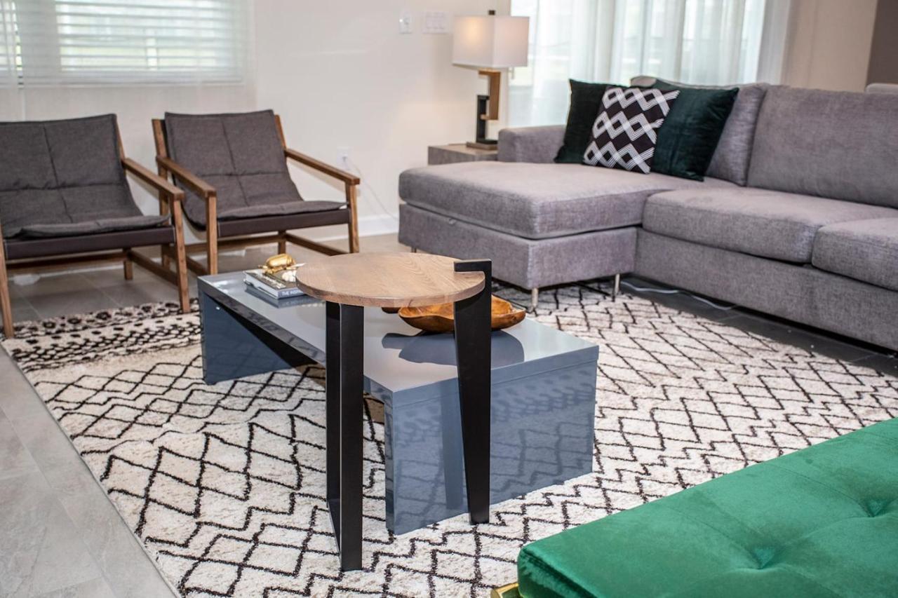 Starwars Game Room 9Bd5Ba Sleep 25 Championsgate Kissimmee Exteriér fotografie