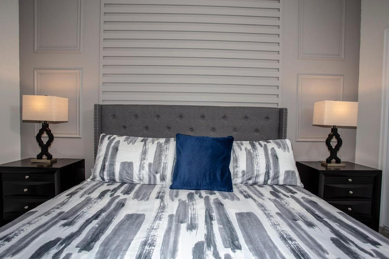 Starwars Game Room 9Bd5Ba Sleep 25 Championsgate Kissimmee Exteriér fotografie