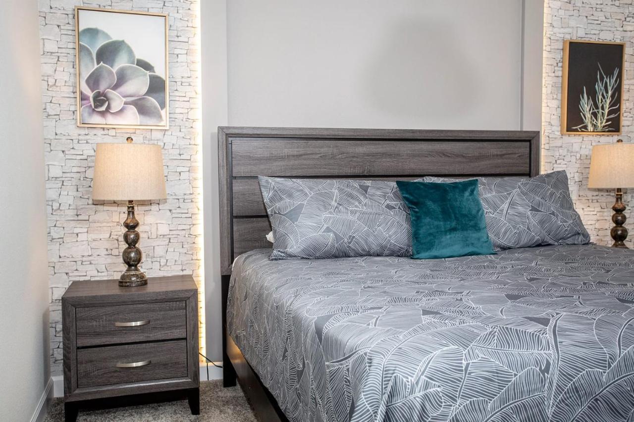 Starwars Game Room 9Bd5Ba Sleep 25 Championsgate Kissimmee Exteriér fotografie