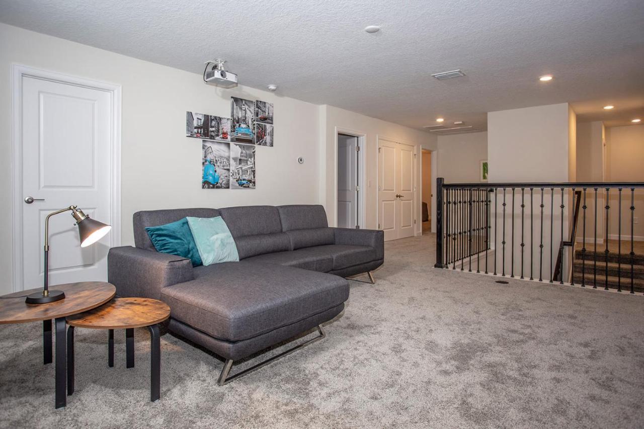 Starwars Game Room 9Bd5Ba Sleep 25 Championsgate Kissimmee Exteriér fotografie