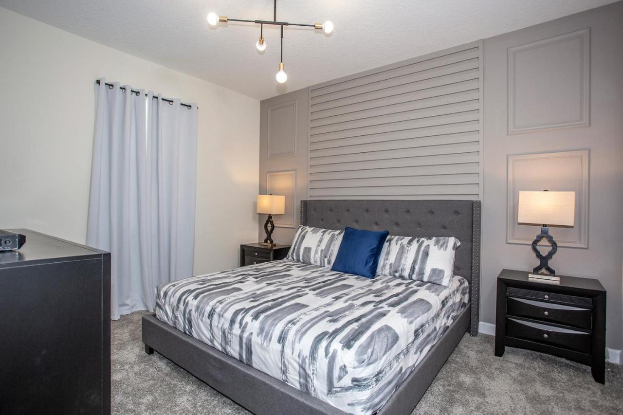 Starwars Game Room 9Bd5Ba Sleep 25 Championsgate Kissimmee Exteriér fotografie