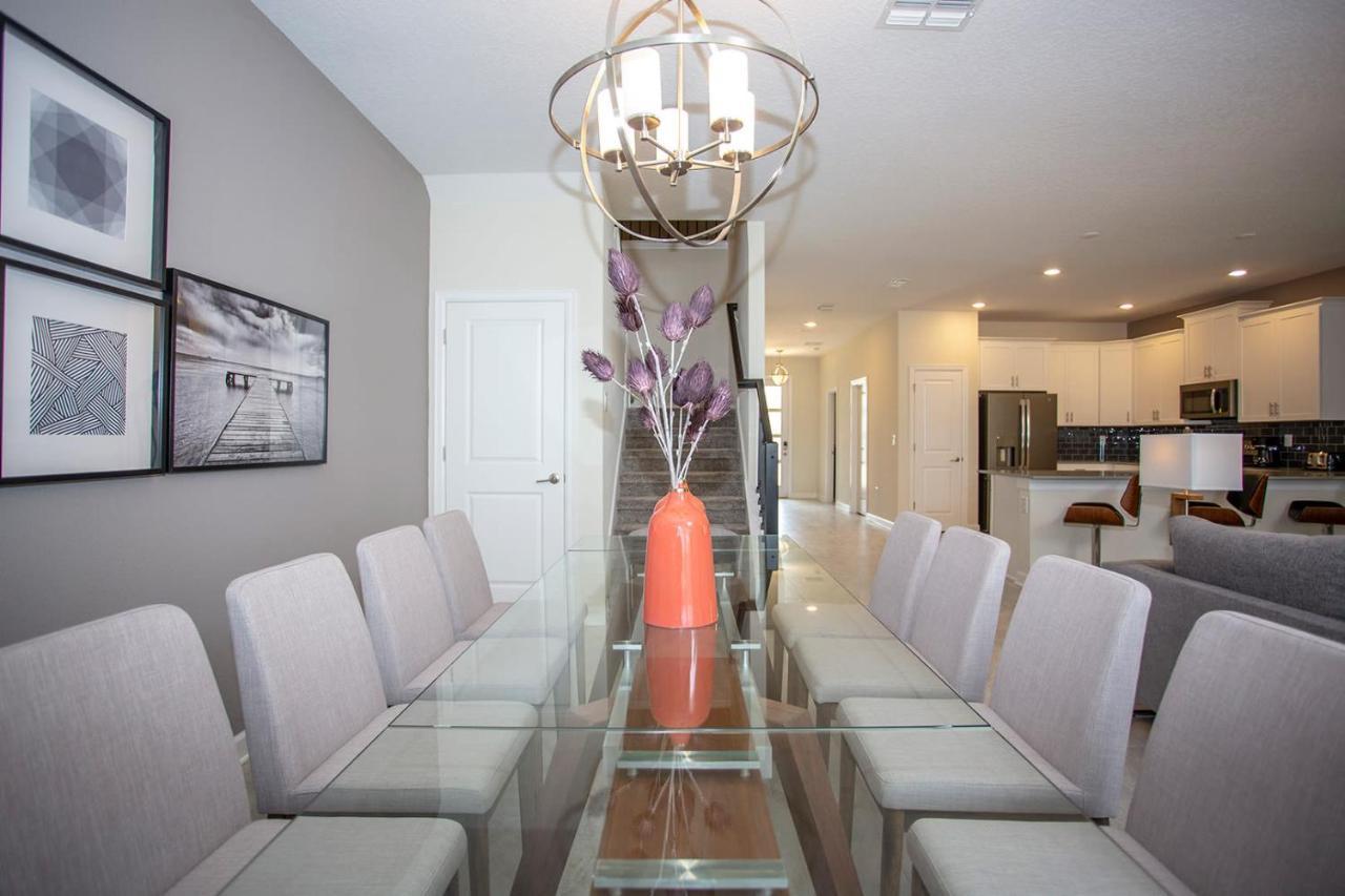 Starwars Game Room 9Bd5Ba Sleep 25 Championsgate Kissimmee Exteriér fotografie