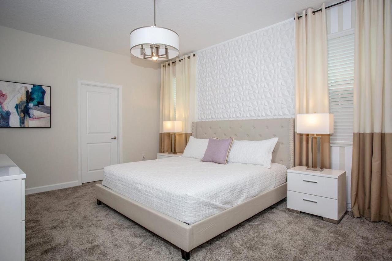 Starwars Game Room 9Bd5Ba Sleep 25 Championsgate Kissimmee Exteriér fotografie