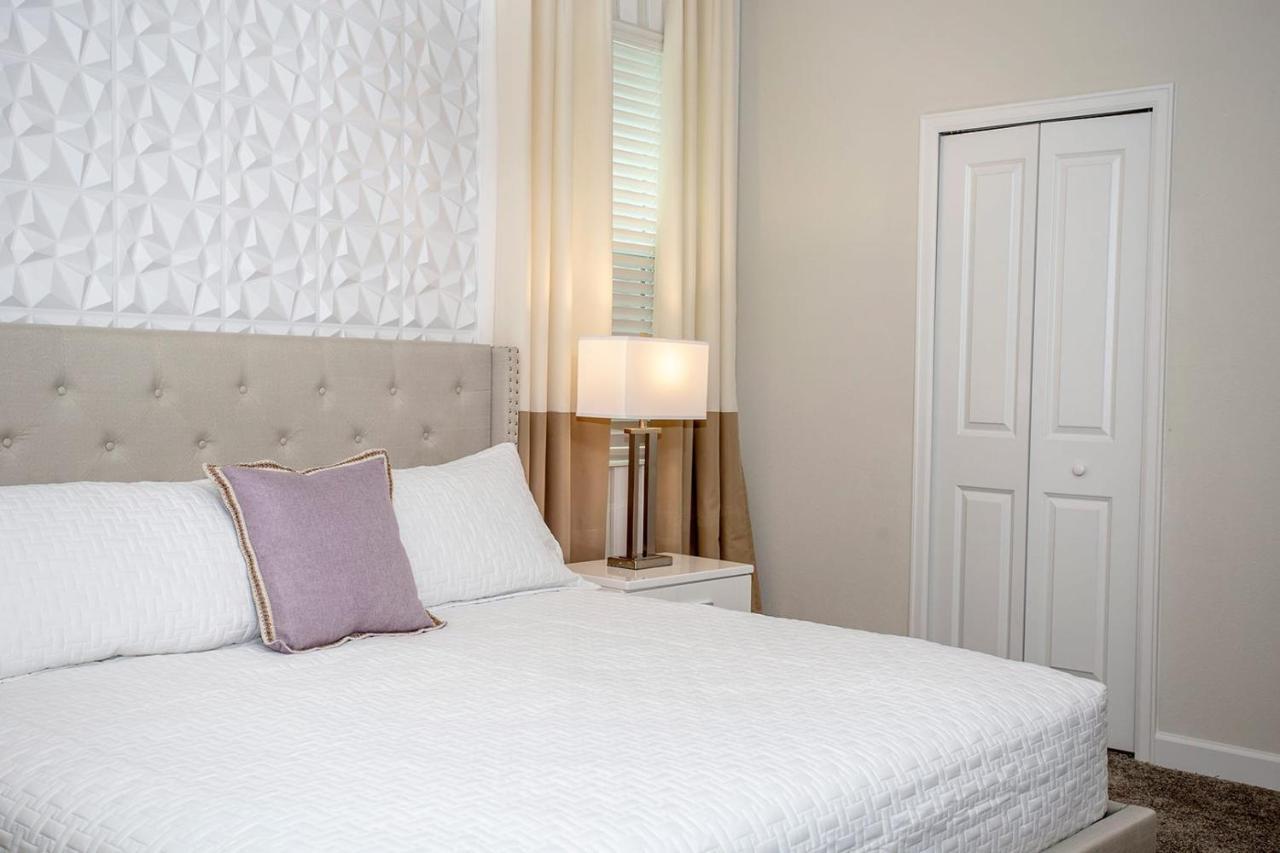 Starwars Game Room 9Bd5Ba Sleep 25 Championsgate Kissimmee Exteriér fotografie