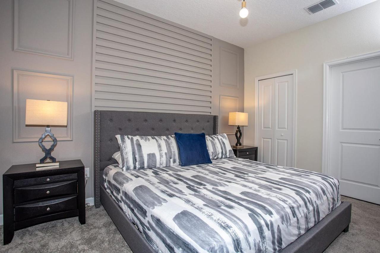 Starwars Game Room 9Bd5Ba Sleep 25 Championsgate Kissimmee Exteriér fotografie