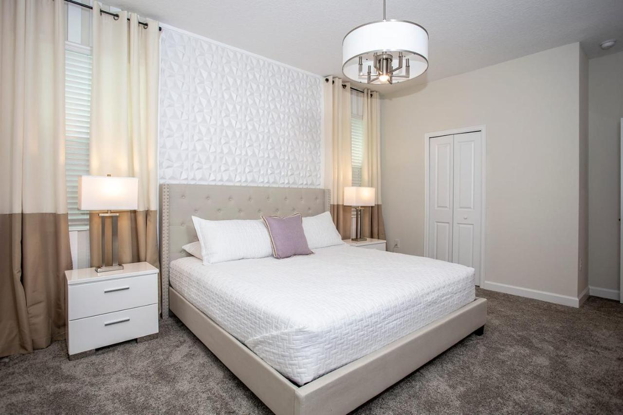 Starwars Game Room 9Bd5Ba Sleep 25 Championsgate Kissimmee Exteriér fotografie